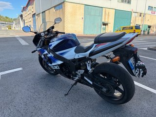 Suzuki GSXR 1000