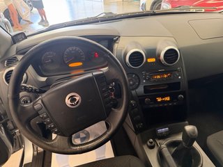 SsangYong Actyon 2008