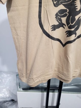 Camiseta DEVGRU Escudo León Águila