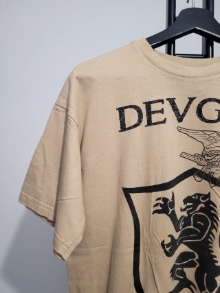 Camiseta DEVGRU Escudo León Águila