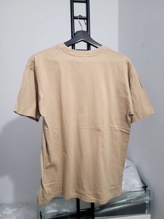 Camiseta DEVGRU Escudo León Águila