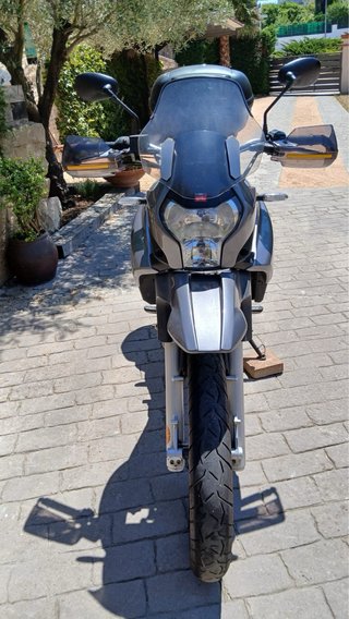 Aprilia Pegaso 650