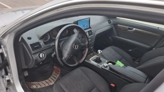 Mercedes-Benz  CLK 2007