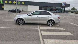 Mercedes-Benz  CLK 2007