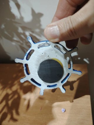Magnete souvenir Karpathos