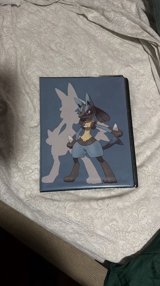 Cartas Pokémon para competir o completar álbum