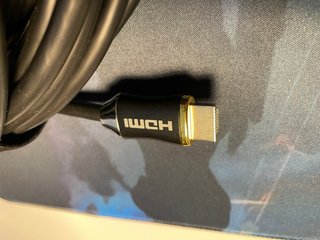 Cable HDMI 10m Ethernet Alta Velocidad blindados