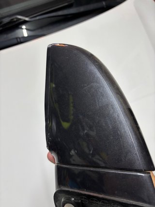 Retrovisor Kia Carens Electrónico