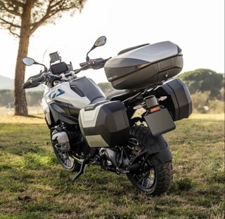 Nuevas! Shad SH38X - Maletas laterales baules moto