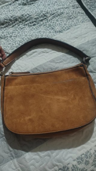 Bolso Parfois Marrón
