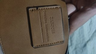 Bolso Parfois Marrón