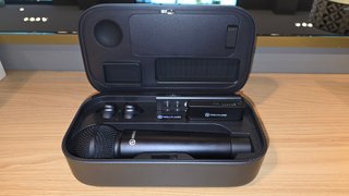 Hollyland MELO P1 Combo Microfono Wireless