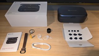 Hollyland MELO P1 Combo Microfono Wireless