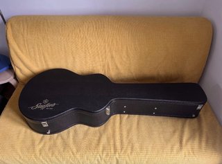 Stanford Fatboy 75-2 Antique Violin Nitro