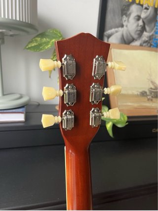 Stanford Fatboy 75-2 Antique Violin Nitro