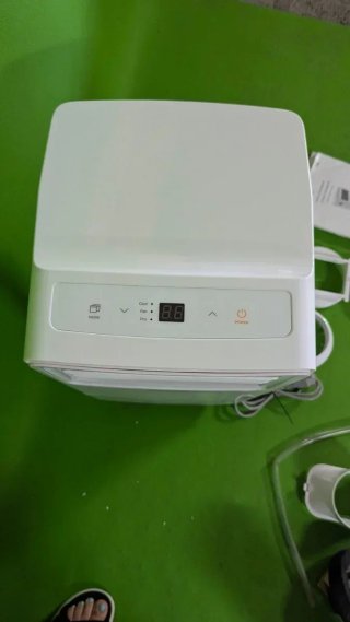 Aire acondicionado portátil COMFEE' 5000 BTU