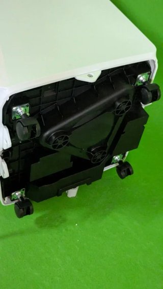 Aire acondicionado portátil COMFEE' 5000 BTU