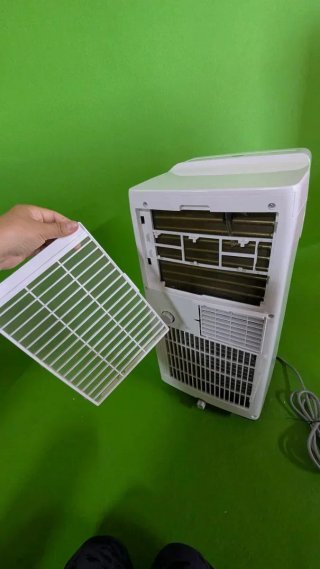 Aire acondicionado portátil COMFEE' 5000 BTU