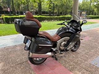 BMW K 1600 GTL