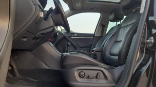 Volkswagen Tiguan 2015