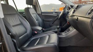 Volkswagen Tiguan 2015