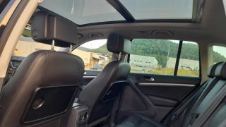 Volkswagen Tiguan 2015