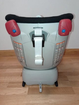 Silla Coche Apramo One Grupo 0+/1/2/3