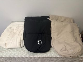 Bugaboo Donkey 2 Gemelar Completo + Extras
