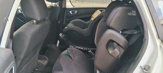 Ford Fiesta 2016