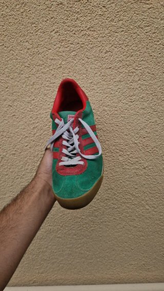 Adidas Mexico 70 originali taglia 41.5