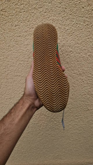Adidas Mexico 70 originali taglia 41.5