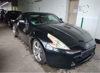 Nissan 370Z 2013