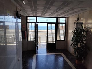 Piso en venta en Albufereta en Alicante