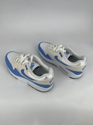 Nike Air Max 1 Blu, Taglia 36