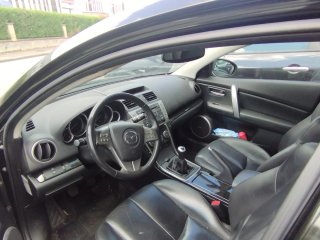 Mazda 6 2008