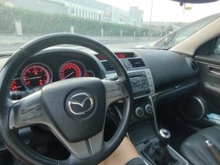 Mazda 6 2008