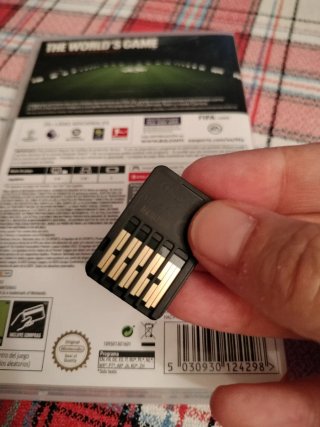 FIFA 23 Legacy Edition Nintendo Switch