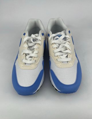 Nike Air Max 1 Blu Taglia 38