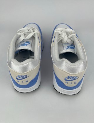Nike Air Max 1 Blu Taglia 38