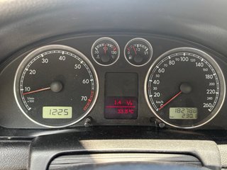 Volkswagen Passat 2003