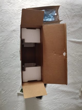 Caja Xbox Microsoft