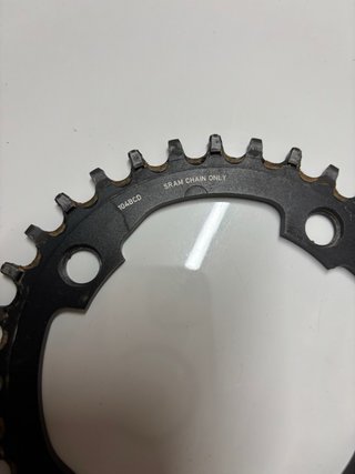Plato SRAM 34T 11SPD X-SYNC