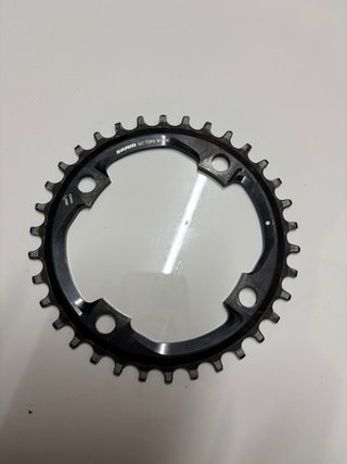 Plato SRAM 34T 11SPD X-SYNC