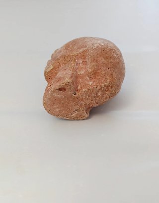Souvenir de Barro cocido de  Salamanca años 90