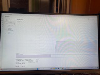 MEMORIA RAM KINGSTON HYPER FURY 16 GB DDR4 3200MHz