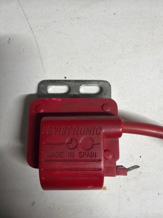 Bobina Encendido Levistronic para Montesa Impala