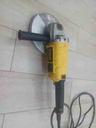 Radial  Stanley Fatmax grande