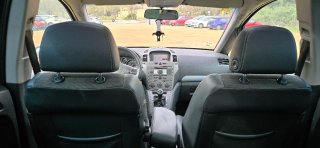 Opel Zafira 2007
