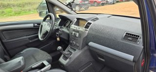 Opel Zafira 2007