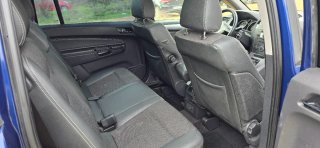 Opel Zafira 2007